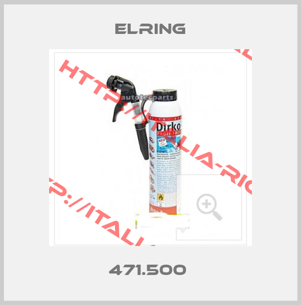 Elring-471.500 