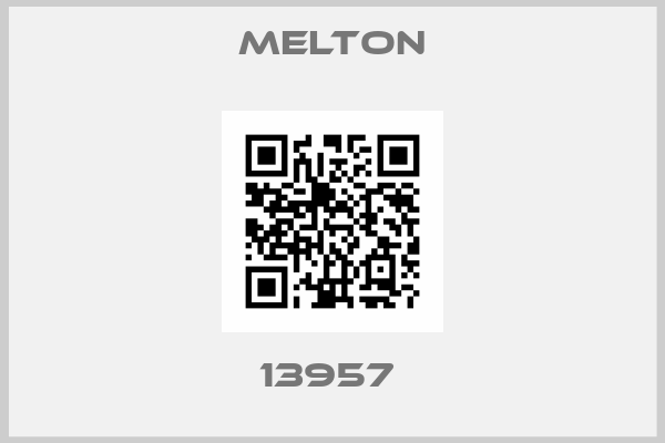 Melton-13957 