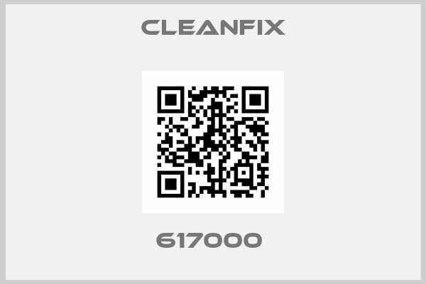 Cleanfix-617000 