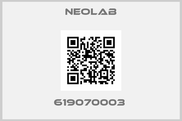 Neolab-619070003 