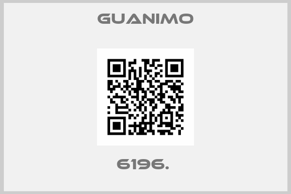 Guanimo-6196. 