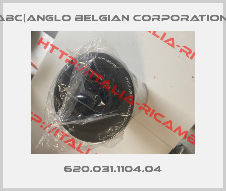 ABC(Anglo Belgian Corporation)-620.031.1104.04