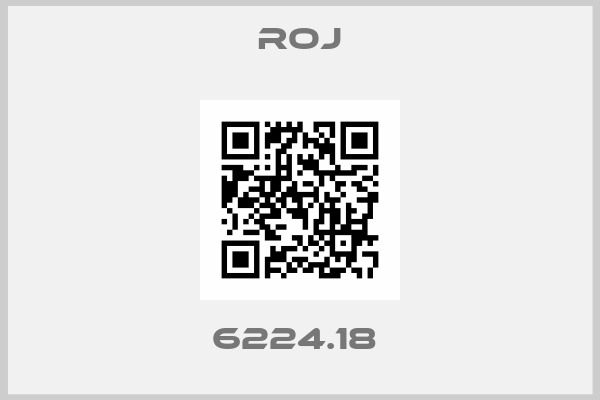 ROJ-6224.18 