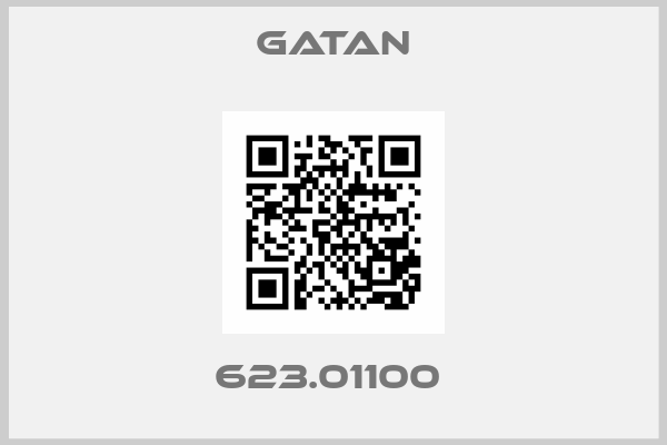 Gatan-623.01100 