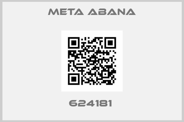 Meta Abana-624181 