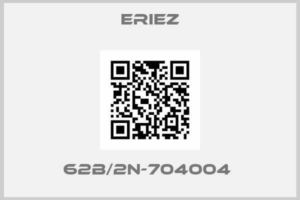 Eriez-62B/2N-704004 
