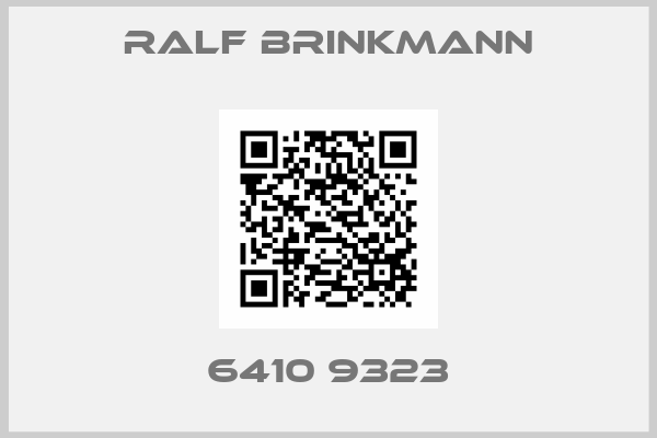 Ralf Brinkmann-6410 9323