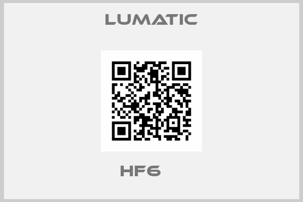 Lumatic-HF6    