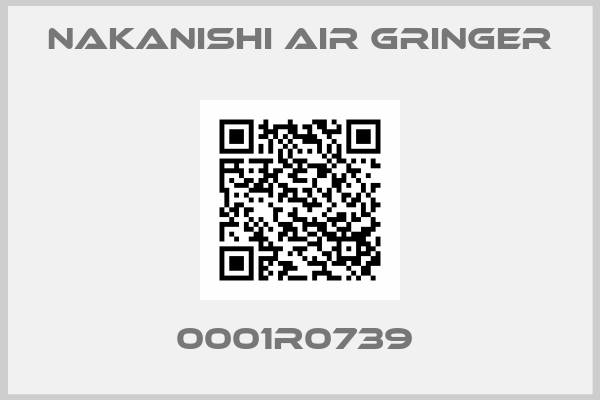NAKANISHI AIR GRINGER-0001R0739 