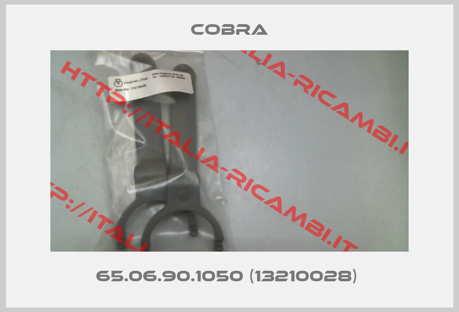 Cobra-65.06.90.1050 (13210028) 