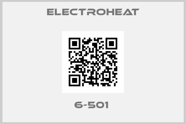 ElectroHeat-6-501 