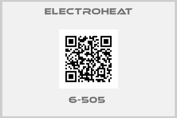 ElectroHeat-6-505 