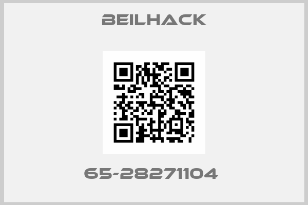 Beilhack-65-28271104 