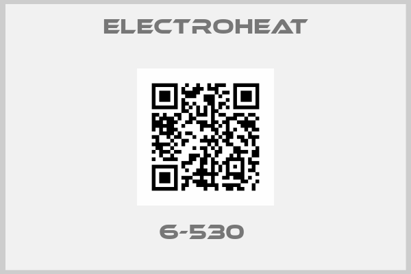 ElectroHeat-6-530 