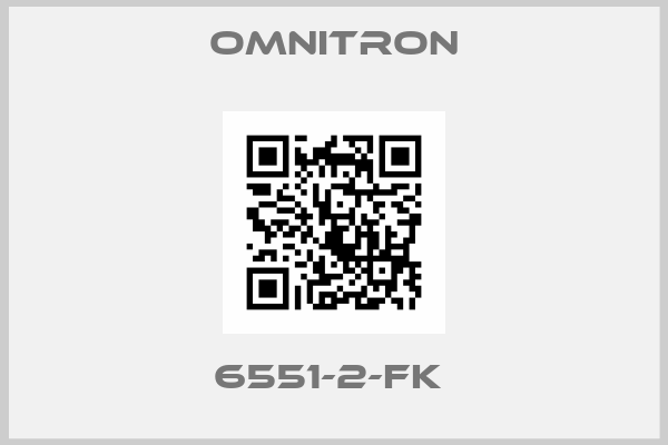 Omnitron-6551-2-FK 