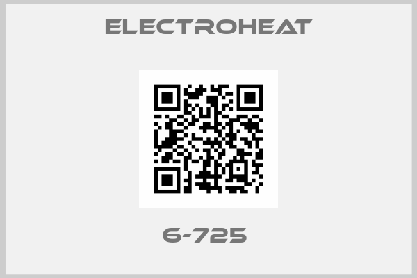 ElectroHeat-6-725 