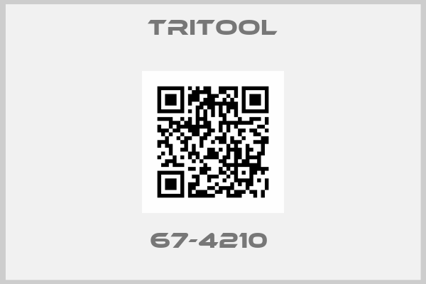 Tritool-67-4210 