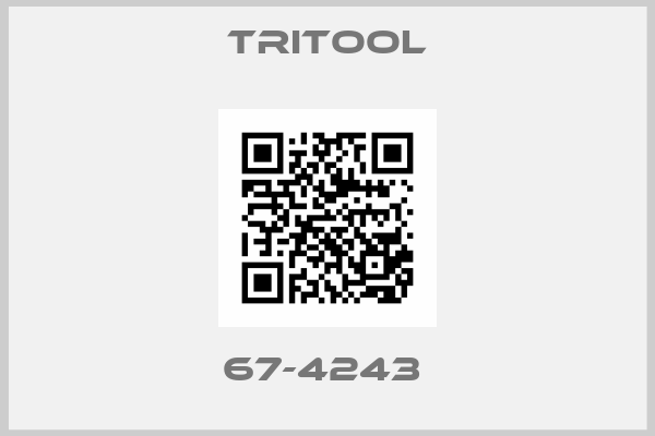Tritool-67-4243 