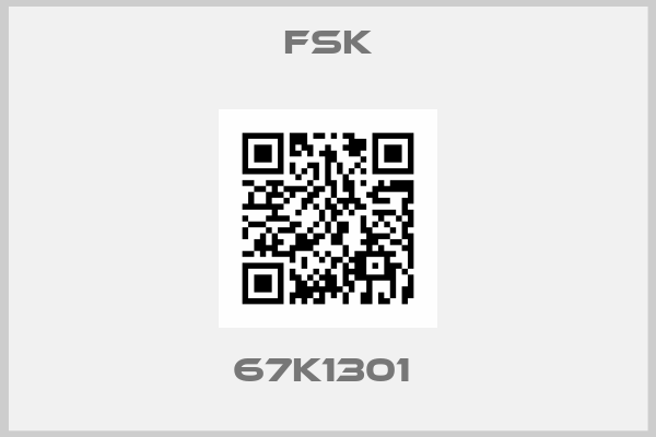 FSK-67k1301 