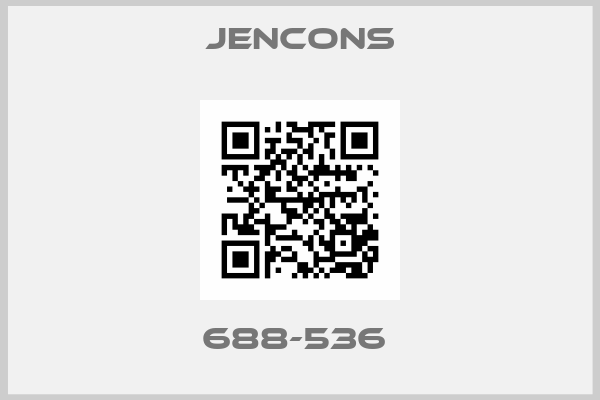 Jencons-688-536 