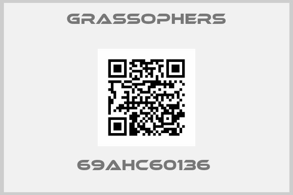 Grassophers-69AHC60136 