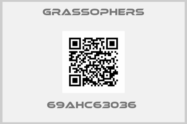 Grassophers-69AHC63036 