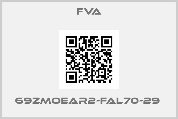 Fva-69ZMOEAR2-FAL70-29 