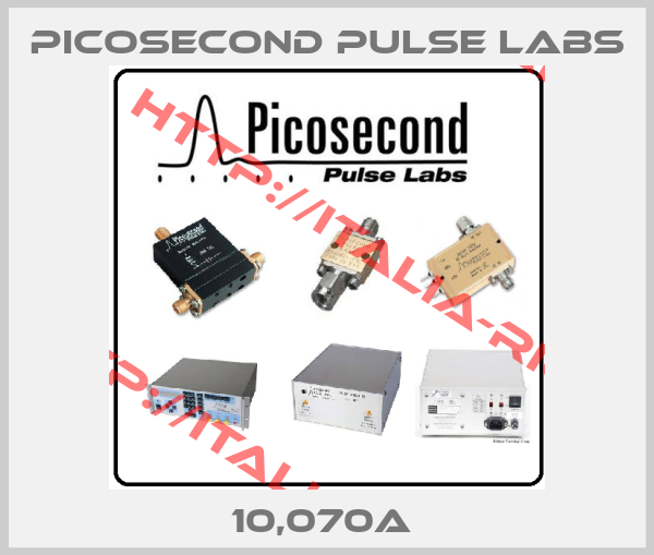 Picosecond Pulse Labs-10,070A 