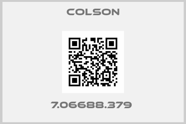 Colson-7.06688.379 