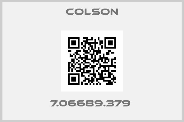 Colson-7.06689.379 