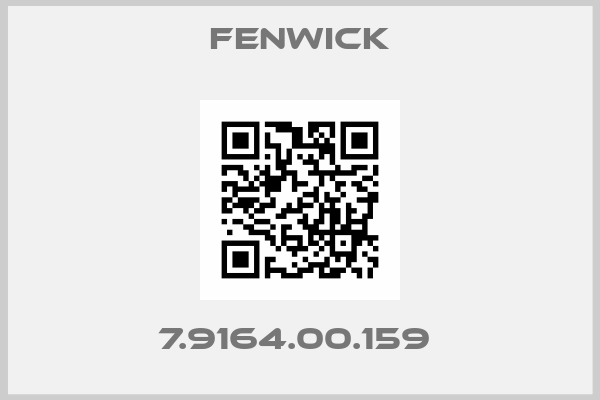 Fenwick-7.9164.00.159 