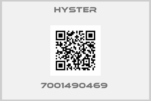 Hyster-7001490469 