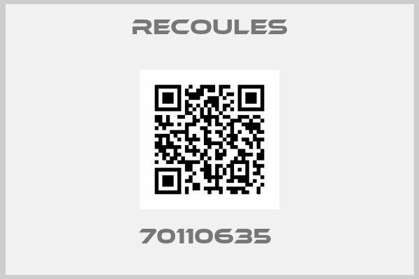 Recoules-70110635 