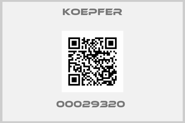 Koepfer-00029320 