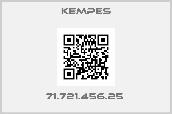 KEMPES-71.721.456.25 
