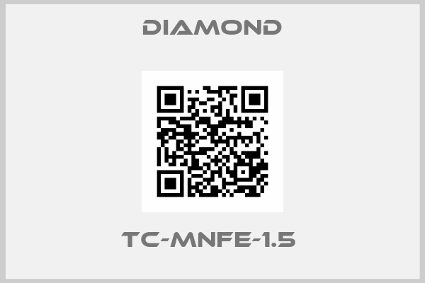 Diamond-TC-MNFE-1.5 