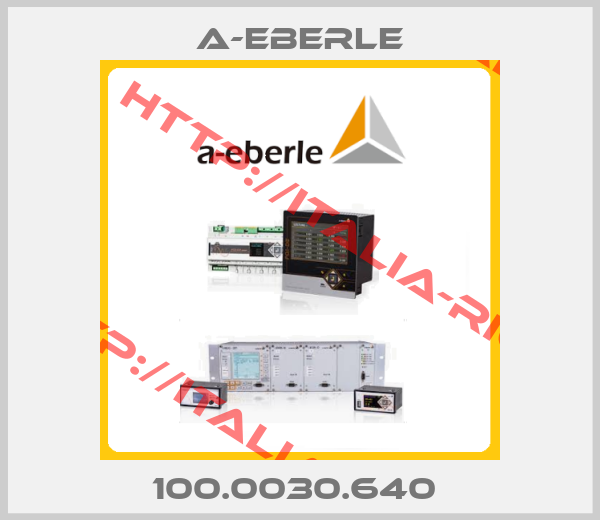A-Eberle-100.0030.640 