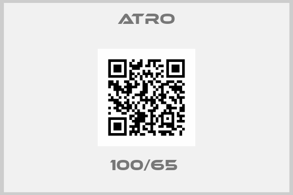 Atro-100/65 