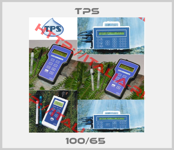 Tps-100/65 