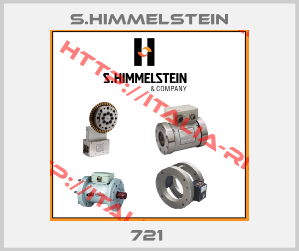 S.Himmelstein-721 