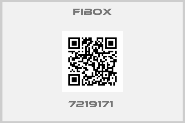 Fibox-7219171 