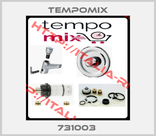 Tempomix-731003 