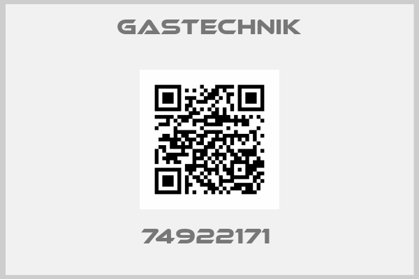 Gastechnik-74922171 
