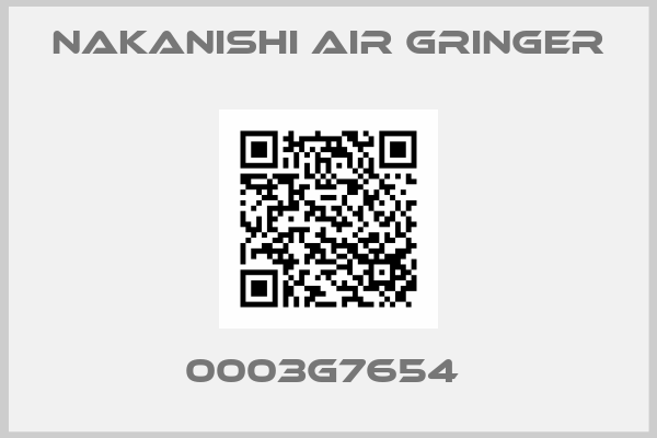 NAKANISHI AIR GRINGER-0003G7654 