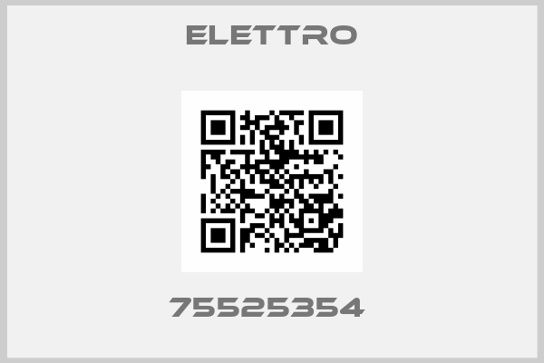 Elettro-75525354 