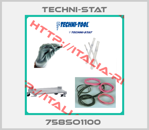 Techni-Stat-758SO1100 
