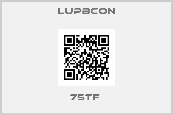 LUPBCON-75TF 