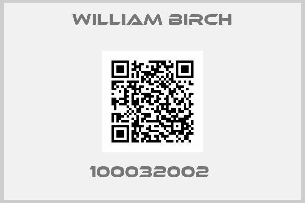 William Birch-100032002 