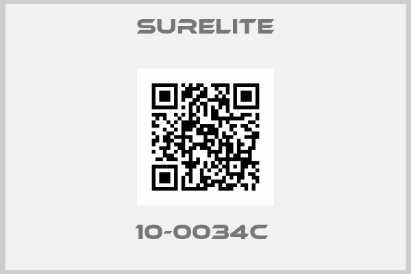 Surelite-10-0034C 