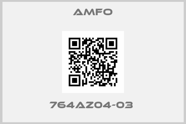 Amfo-764AZ04-03 
